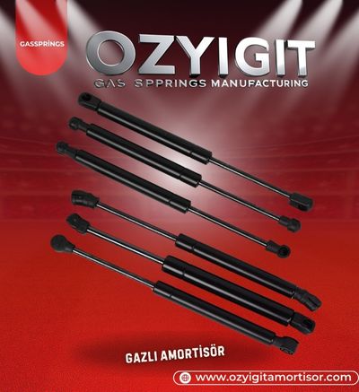 Bagaj Amortisörleri