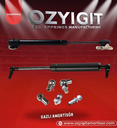 Mutfak Dolabı Piston